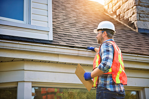 Licensed Roofing service in Saint Helena, NE - Ben Roofing and Steel LLC